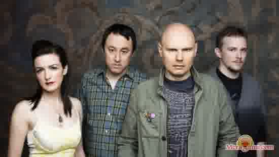 Poster of The Smashing Pumpkins